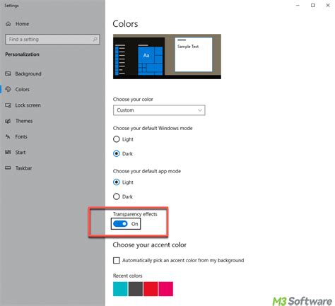 Image result for Window Transparency Windows
