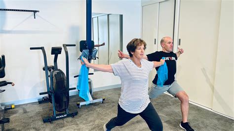 PD Warrior Exercise Program 的图像结果