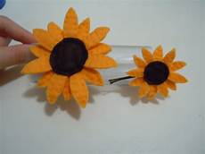 fiori in panno girasoli e margherite per capelli pannolenci fiori in panno girasoli e margherite per capelli pannolenci