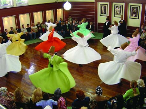WHIRLING DERVISHES ISTANBUL (2025) All You Need to Know BEFORE You Go ...