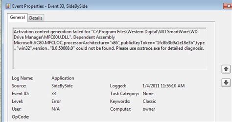 Bryant Error Code 33 的图像结果