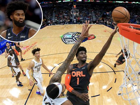 Jonathan Isaac Contract