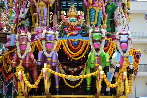Gayathri Temple - Home
