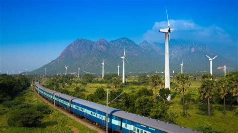 Can India's renewable energy targets meet the growing demand?