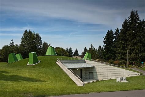 Bellevue Youth Theater | Ecotope