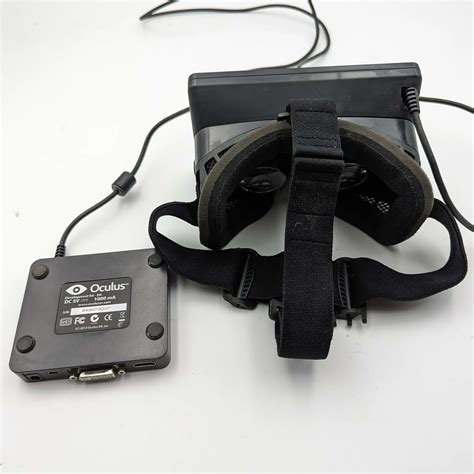 Image result for Oculus Quest Dev Kit