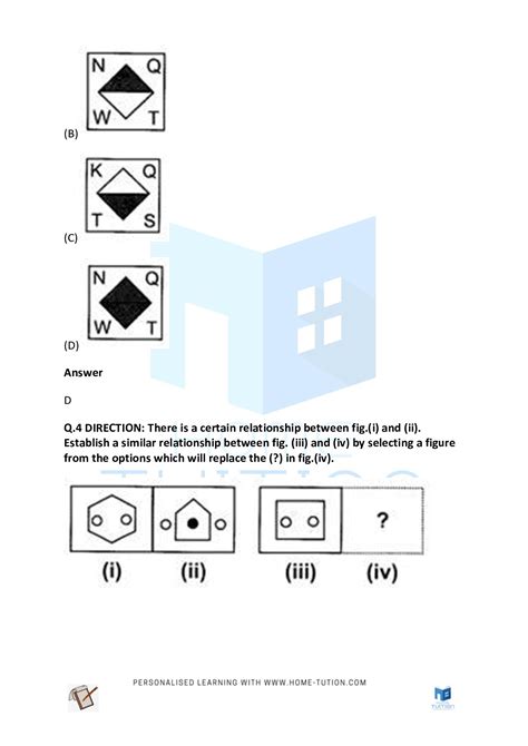 Image result for Coding/Decoding Reasoning Worksheet for Class 4