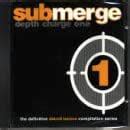 Submerge: Depth Charge 1: Various: Amazon.in: Music}