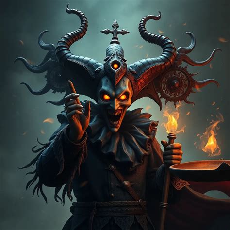 The Deathless Trickster: Koschei's Role as a Jester and a Symbol of ...