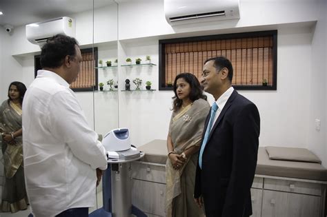 Photo Gallery | Mumbai Knee Foot Ankle Clinic | MKFAC