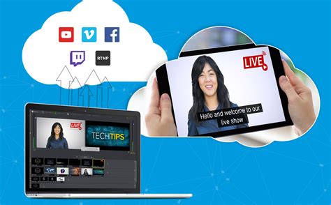 Wirecast Stream 的图像结果