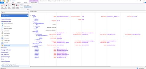 Image result for Advanced Installer PowerShell Script Parameters