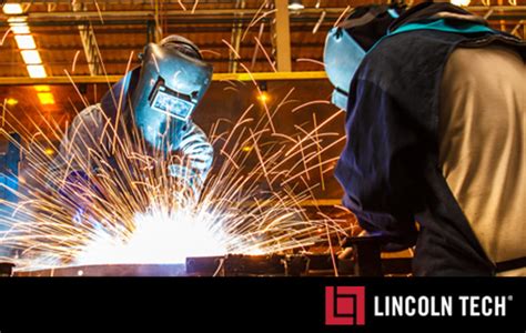 Image result for Lincoln Tech Welding Program in Ohio