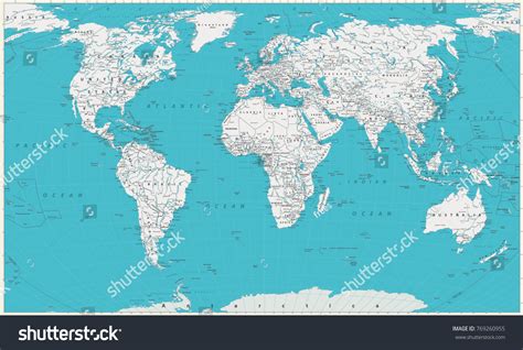 Classic World Map 的图像结果