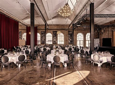 Åbent hus hos Comwell Centralværkstedet, Comwell Centralværkstedet ...