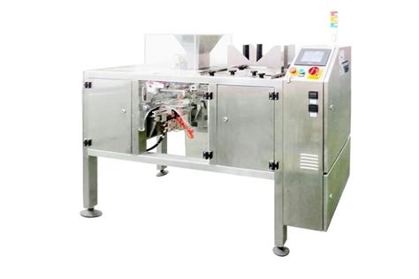Image result for Mini Pouch Packing Machine