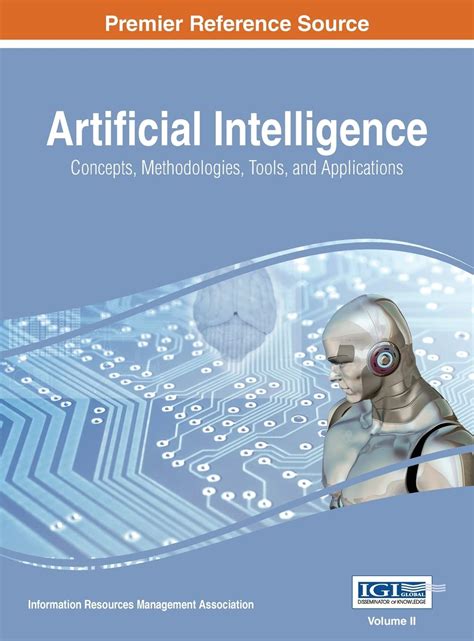 Buy Artificial Intelligence: Concepts, Methodologies, Tools, and ...