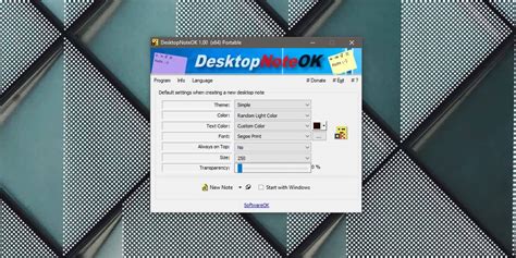 Quick Notes Desktop 的图像结果