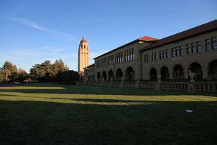 斯坦福大学Stanford University_2019申请要求_留学一年费用