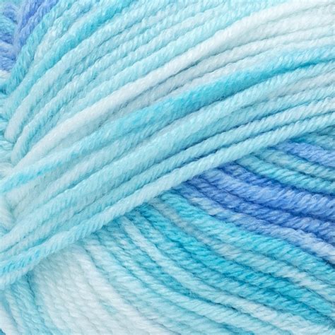 Ice Cream® Smoothie Yarn - Discontinued – Lion Brand Yarn