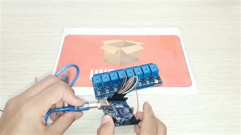 Image result for 8 Relay Module Arduino