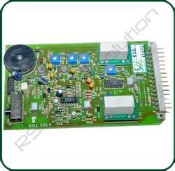 Rsb Draw Frame Electrical Spares - Rsb 851 ,951 ,Draw Frame Machine ...