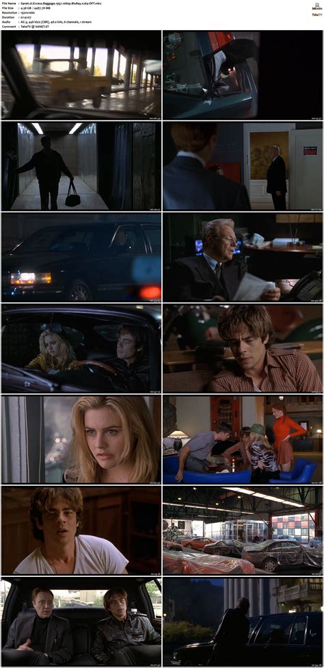 Excess Baggage 1997 1080p BluRay x264-OFT | SoftArchive