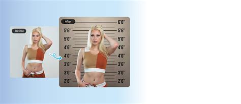 Online AI Mugshot Maker | Free Mugshot Generator & Mugshot Online