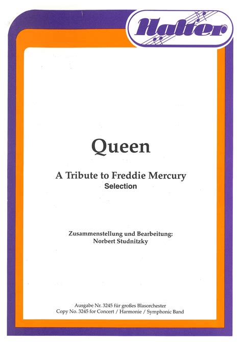Queen - A Tribute to Freddie Mercury-3245