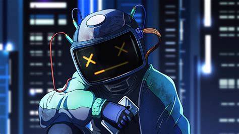 Robot 壁纸 的图像结果