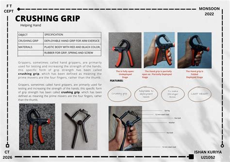 HEXA DREAMS | CEPT - Portfolio