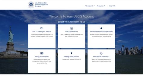 Image result for USCIS Case Status Check