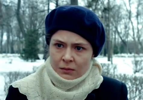 Елена Лядова (Elena Lyadova) - актриса - фильмография - Пепел (2013 ...