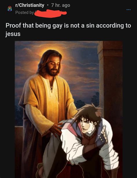 jesus rule : r/196