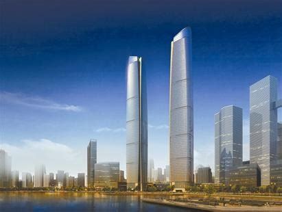 2020全国各地最高楼一览 哪些国内设计、施工单位在争当弄潮儿 摩天大楼兴亡史 - 知乎