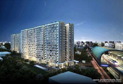 Godrej Air - Sector-85, Gurgaon - Apartment Project - PropertyWala