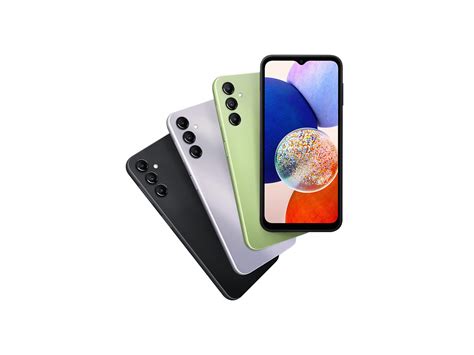 Samsung Galaxy A14 e A14 5G al capolinea dopo la One UI 7, ecco quando ...