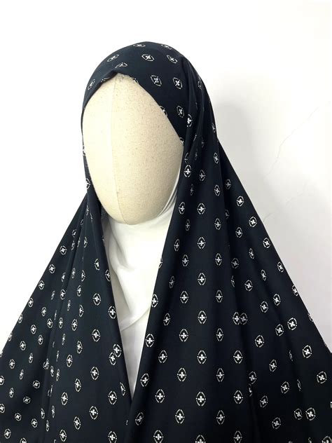 Irani Chadar Without Sleeves – Souq an nisa
