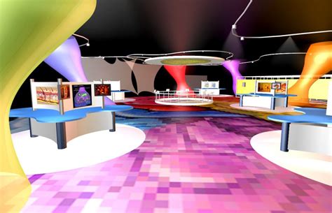 Science Center 的图像结果