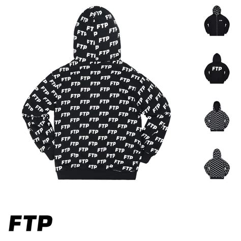 Image result for FTP Merch