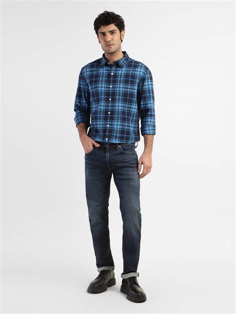 Men's 511 Slim Fit Jeans – Levis India Store