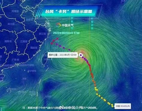 台风的名字是怎么起的（台风如何形成？台风名字是如何来的？） | 说明书网