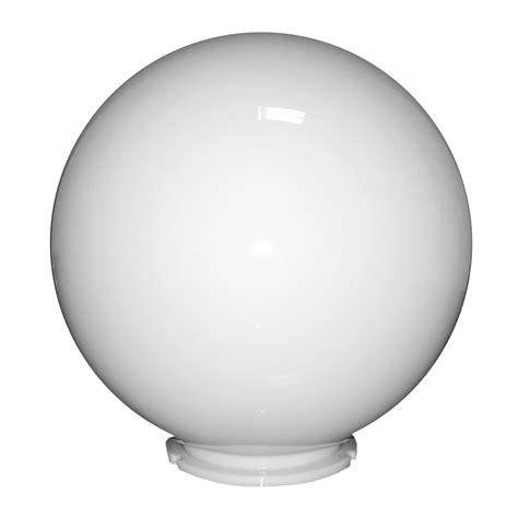 Extrumol - Diffuseur Sphérique - Remplacement type Globe ...