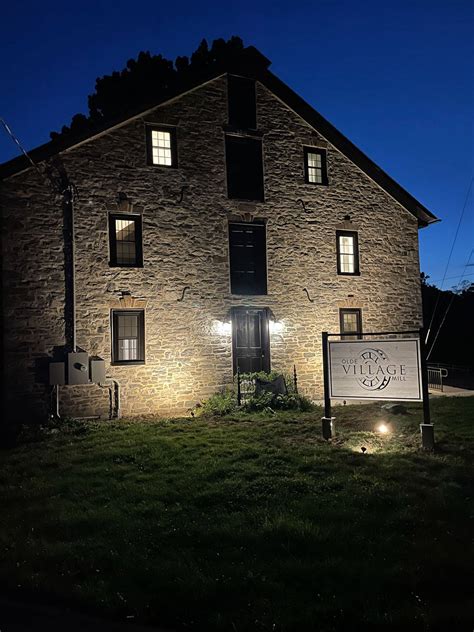 Special Events | Olde Village Mill