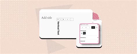 How to Print Vertical Text 的图像结果