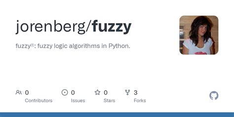 Image result for Fuzzy Logic in Python