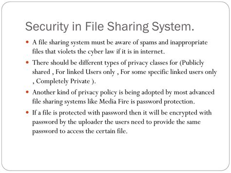 Image result for File Sharing System