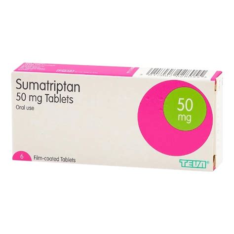 Image result for Sumatriptan Inj