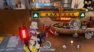 Star Wars: Hunters 6.0 - Download for PC Free