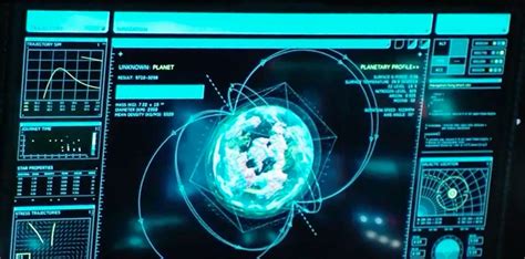 Image result for Alien Covenant Planet 4